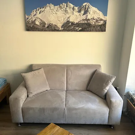 Apartmán Kitz-studio Kitzbühel
