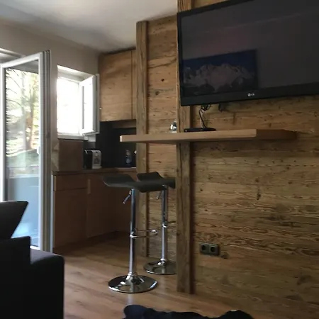 Kitz-studio شقة *