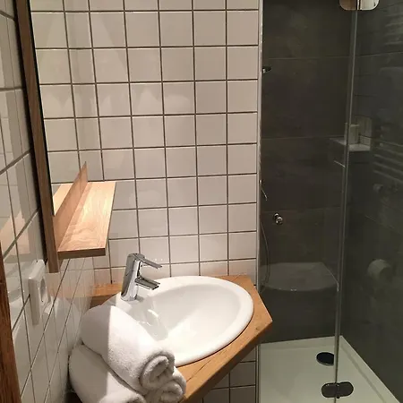 Kitz-studio Apartmán Kitzbühel