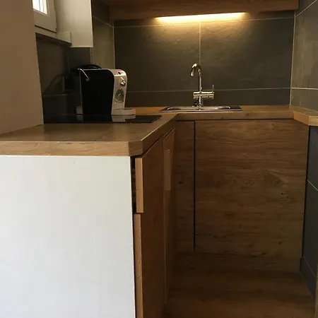 شقة Kitz-studio كيتزبوهيل