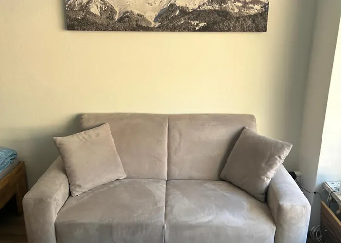 Appartamento Kitz-studio Kitzbühel