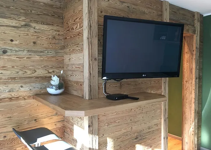 Apartamento Kitz-studio