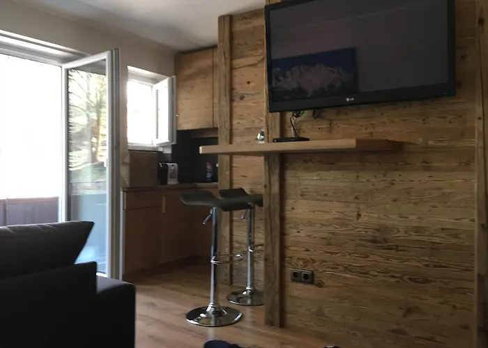 Kitz-studio Apartamento *