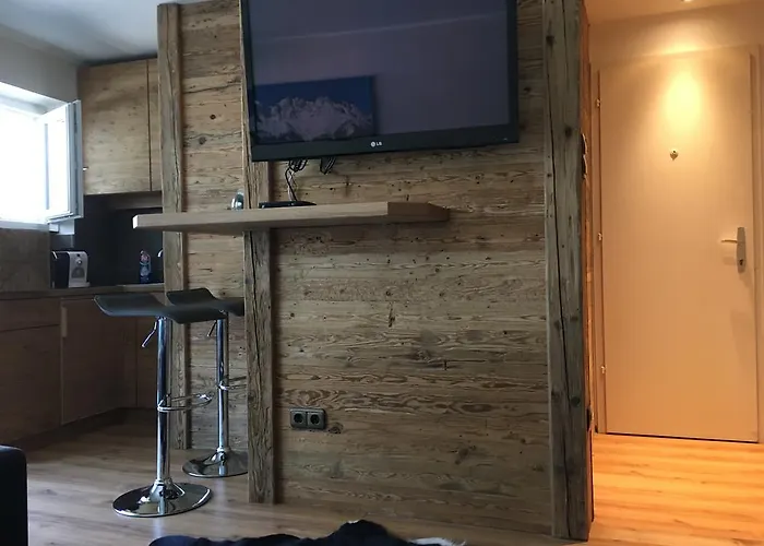 Appartement Kitz-studio Kitzbühel