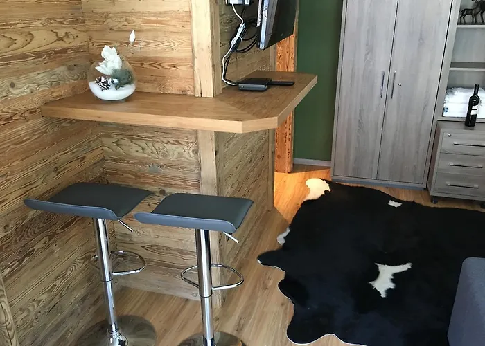 Appartamento Kitz-studio