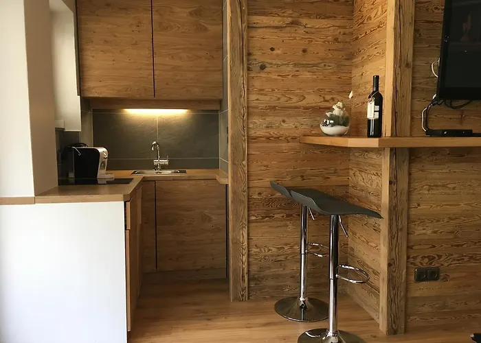 Kitz-studio * Kitzbühel