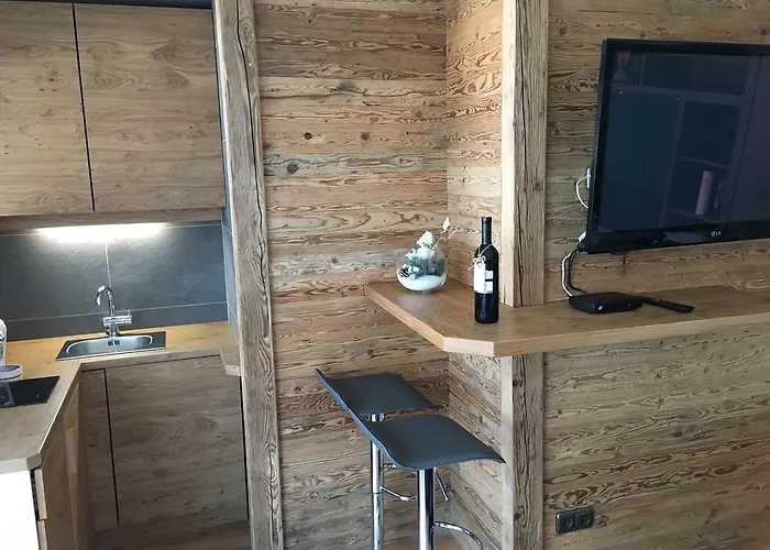 Kitz-studio Apartamento