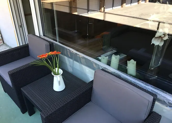 Kitz-studio Apartamento *