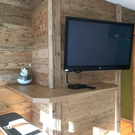 Appartamento Kitz-studio