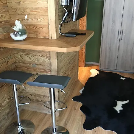 דירה Kitz-studio