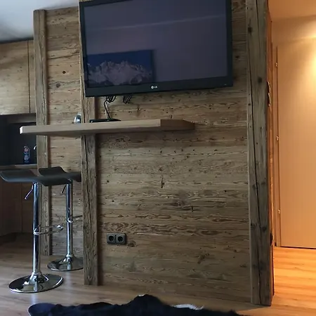 アパート Kitz-studio キッツビュール